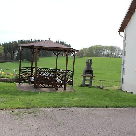 Gite Les Hirondelles Plombières-les-Bains Екстериор снимка