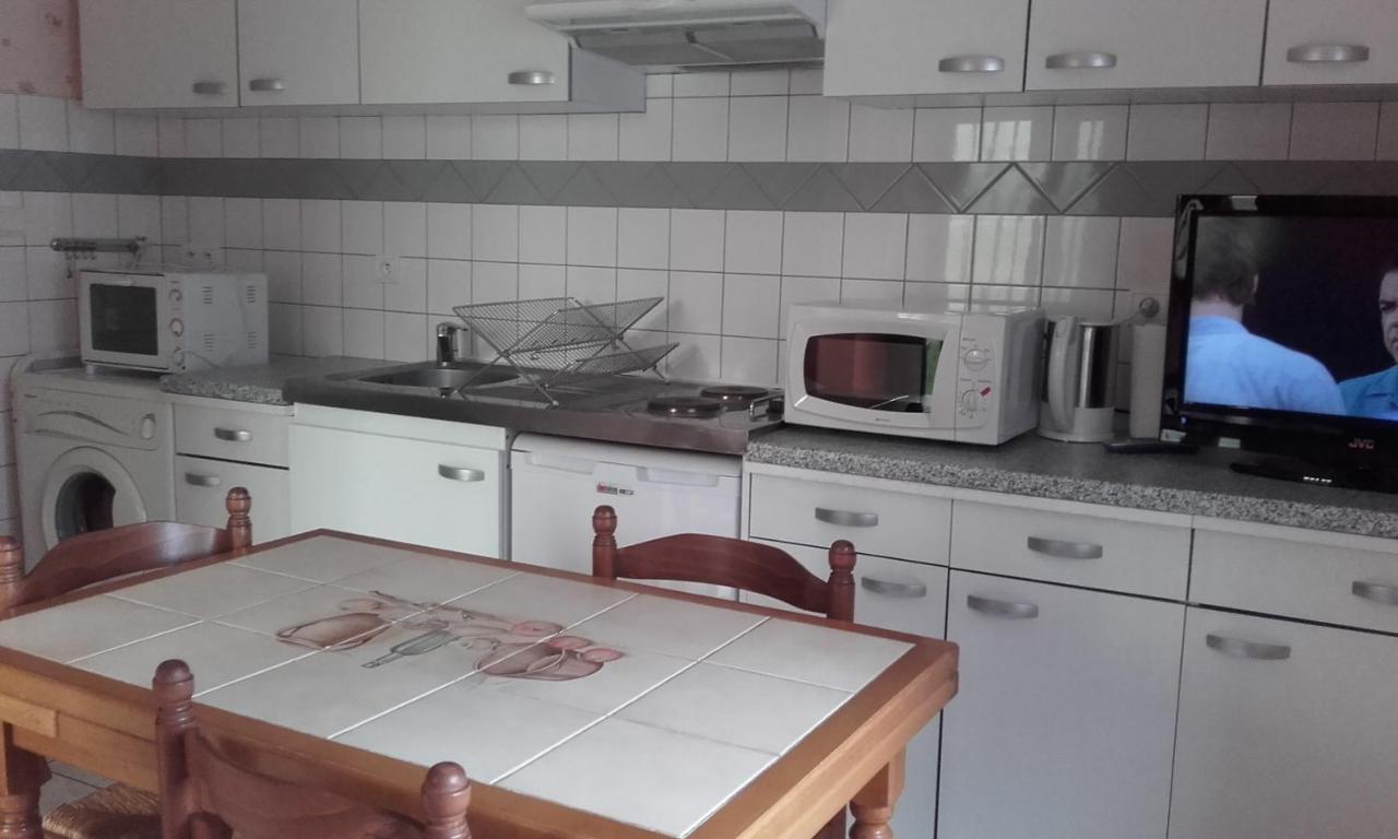 Gite Les Hirondelles Plombières-les-Bains Екстериор снимка