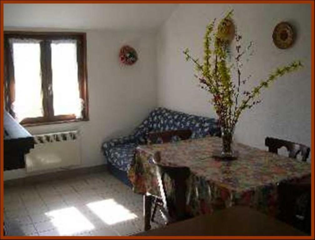 Gite Les Hirondelles Plombières-les-Bains Екстериор снимка