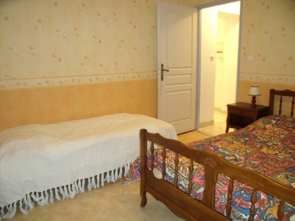 Gite Les Hirondelles Plombières-les-Bains Екстериор снимка