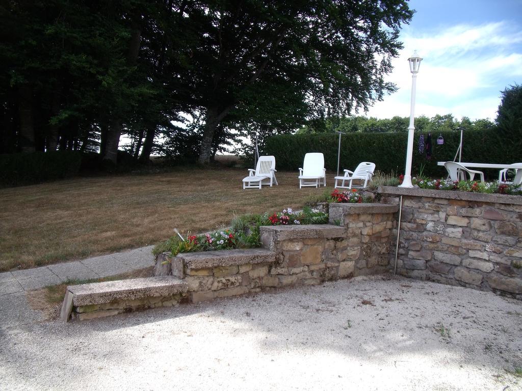 Gite Les Hirondelles Plombières-les-Bains Екстериор снимка